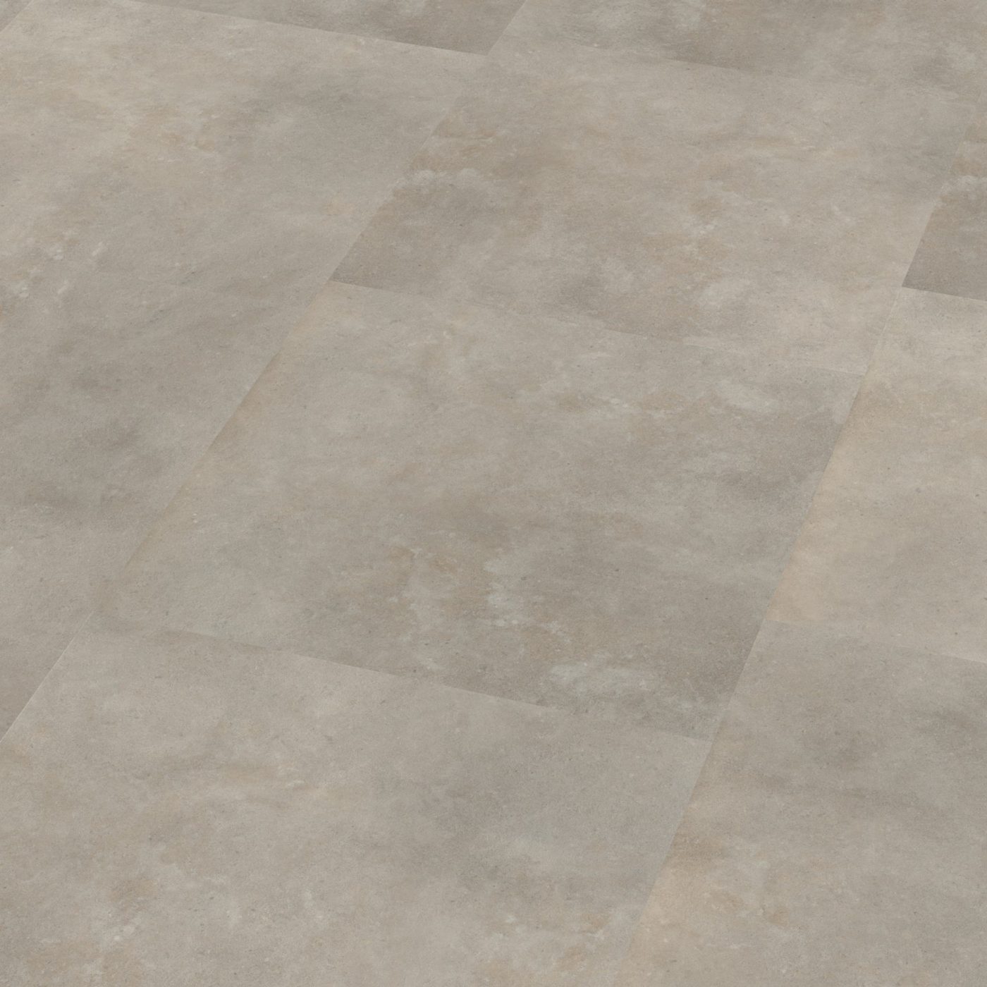Ambiant klik pvc Ceramo xl beige - Afbeelding 2