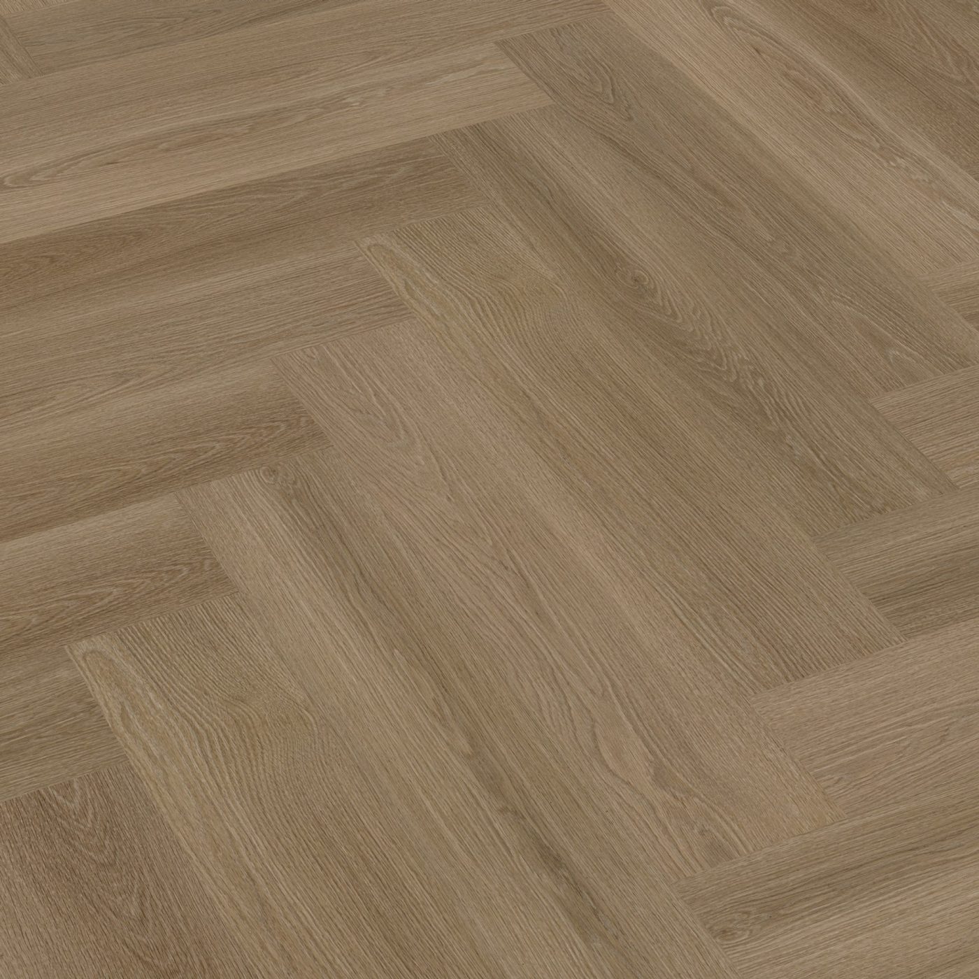 Ambiant plak pvc Spigato xl Soleno visgraat dark oak - Afbeelding 2