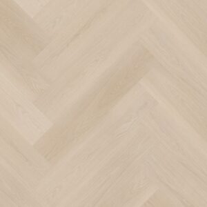 Ambiant klik pvc Spigato xl Soleno visgraat beige