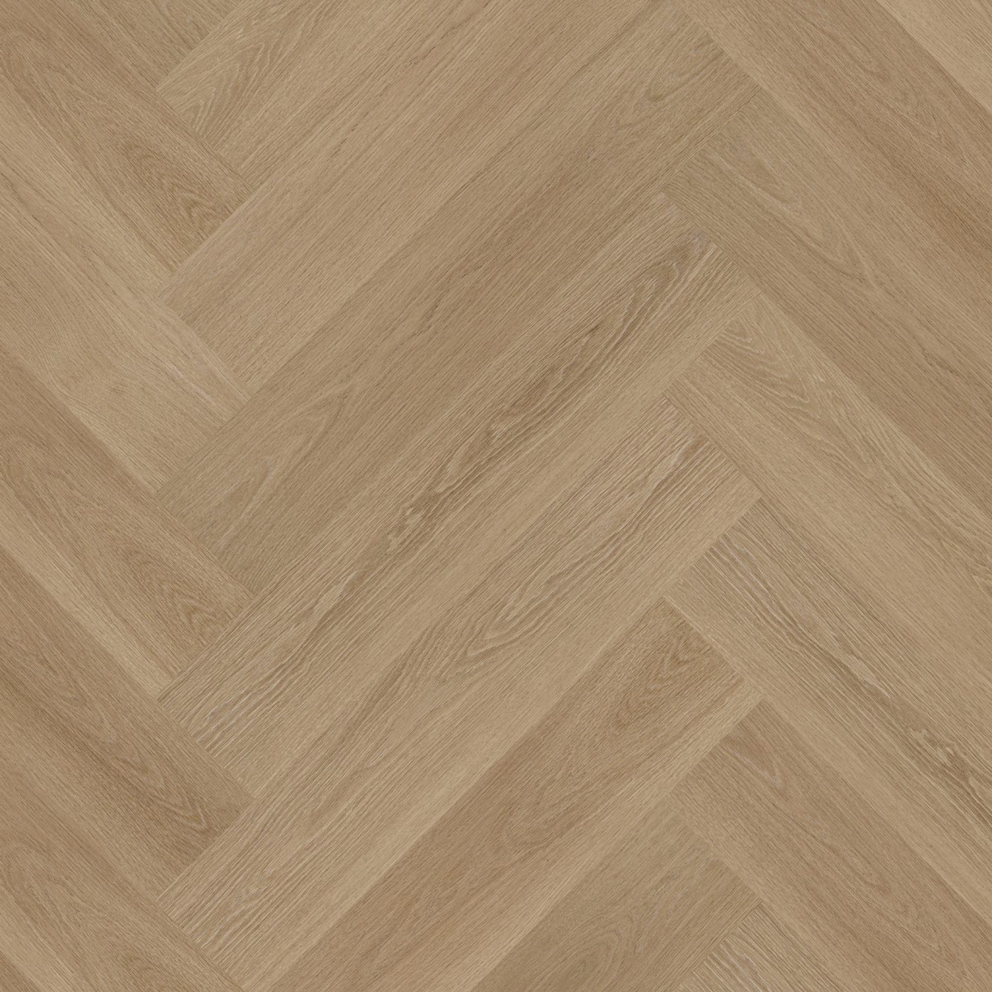 Ambiant klik pvc Spigato xl Soleno visgraat warm oak