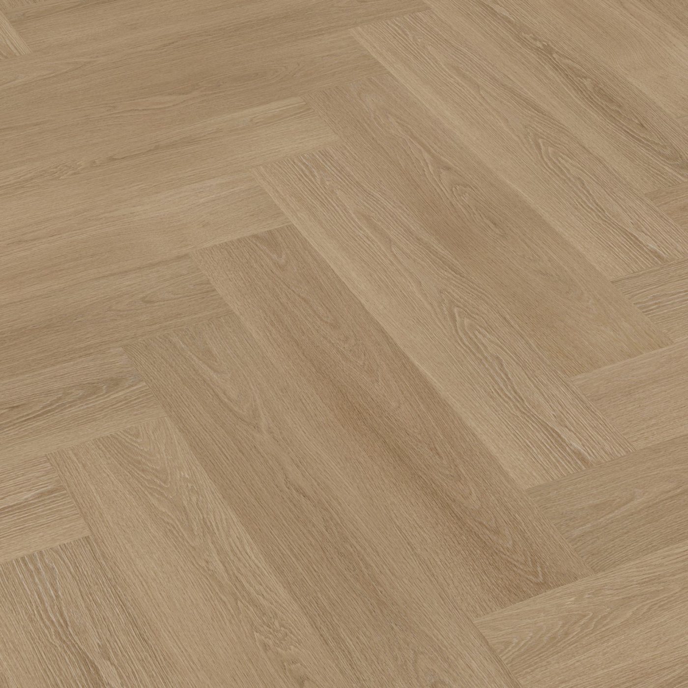 Ambiant klik pvc Spigato xl Soleno visgraat warm oak - Afbeelding 2