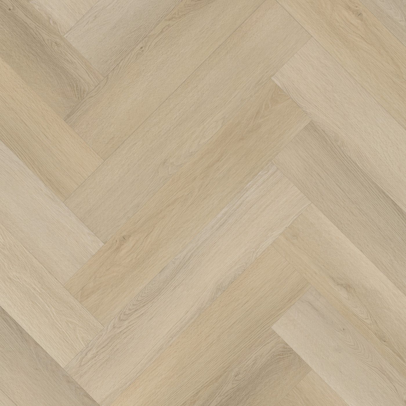 Ambiant plak pvc Spigato xl Marento visgraat light oak