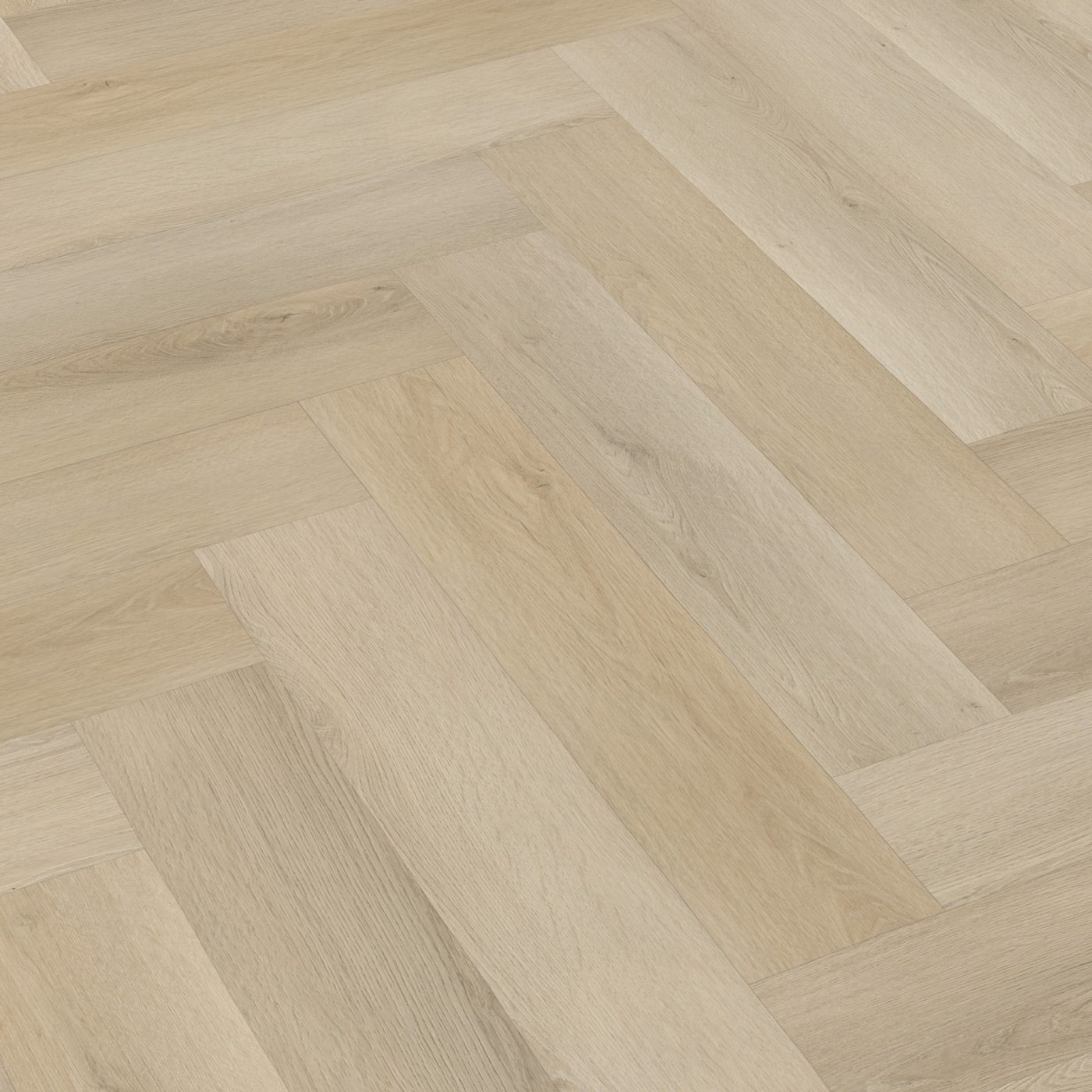 Ambiant plak pvc Spigato xl Marento visgraat light oak - Afbeelding 2