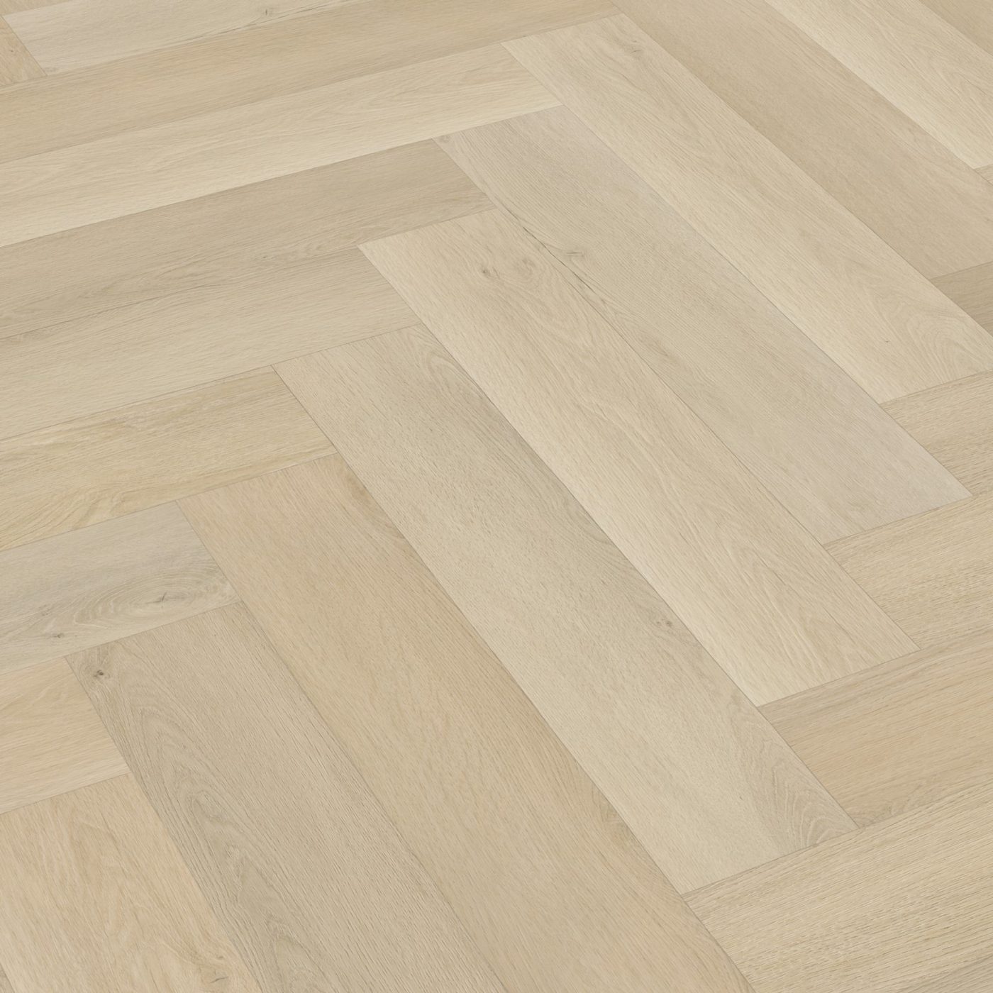 Ambiant klik pvc Spigato xl Marento visgraat beige - Afbeelding 2