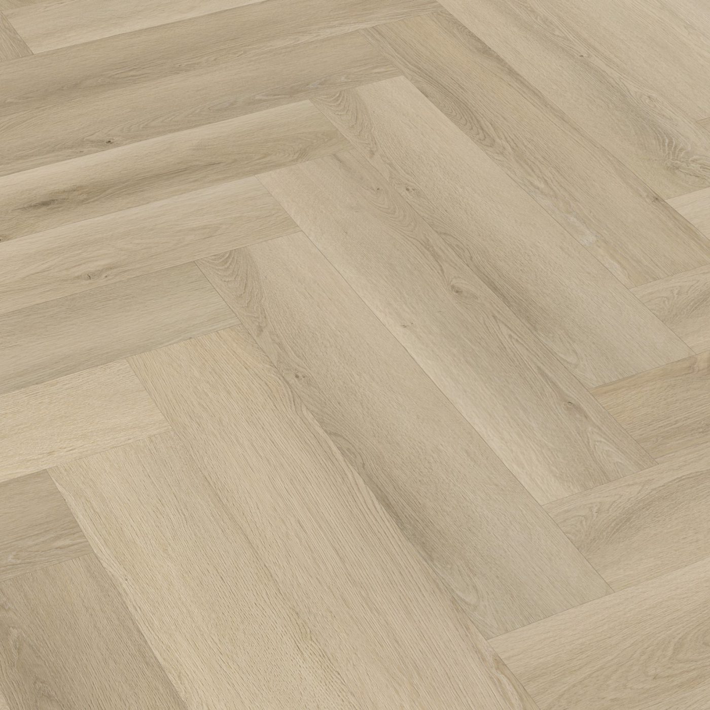 Ambiant klik pvc Spigato xl Marento visgraat warm oak - Afbeelding 2