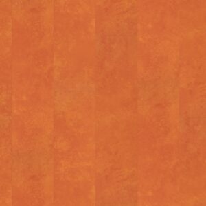 Ambiant plak pvc Viretto orange