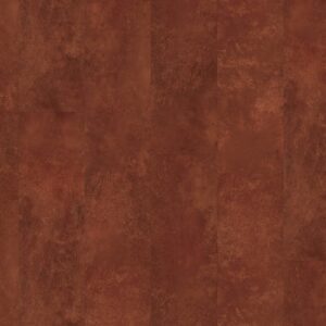Ambiant plak pvc Viretto dark orange