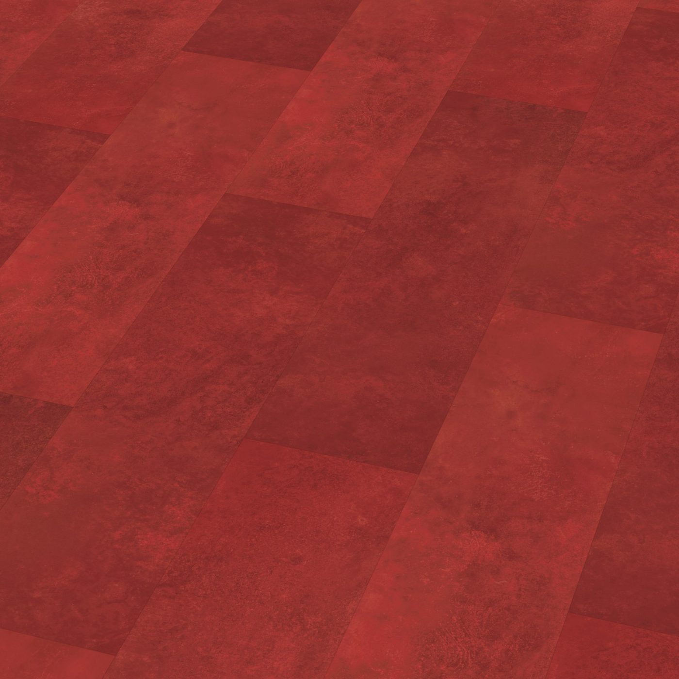 Ambiant plak pvc Viretto red - Afbeelding 2