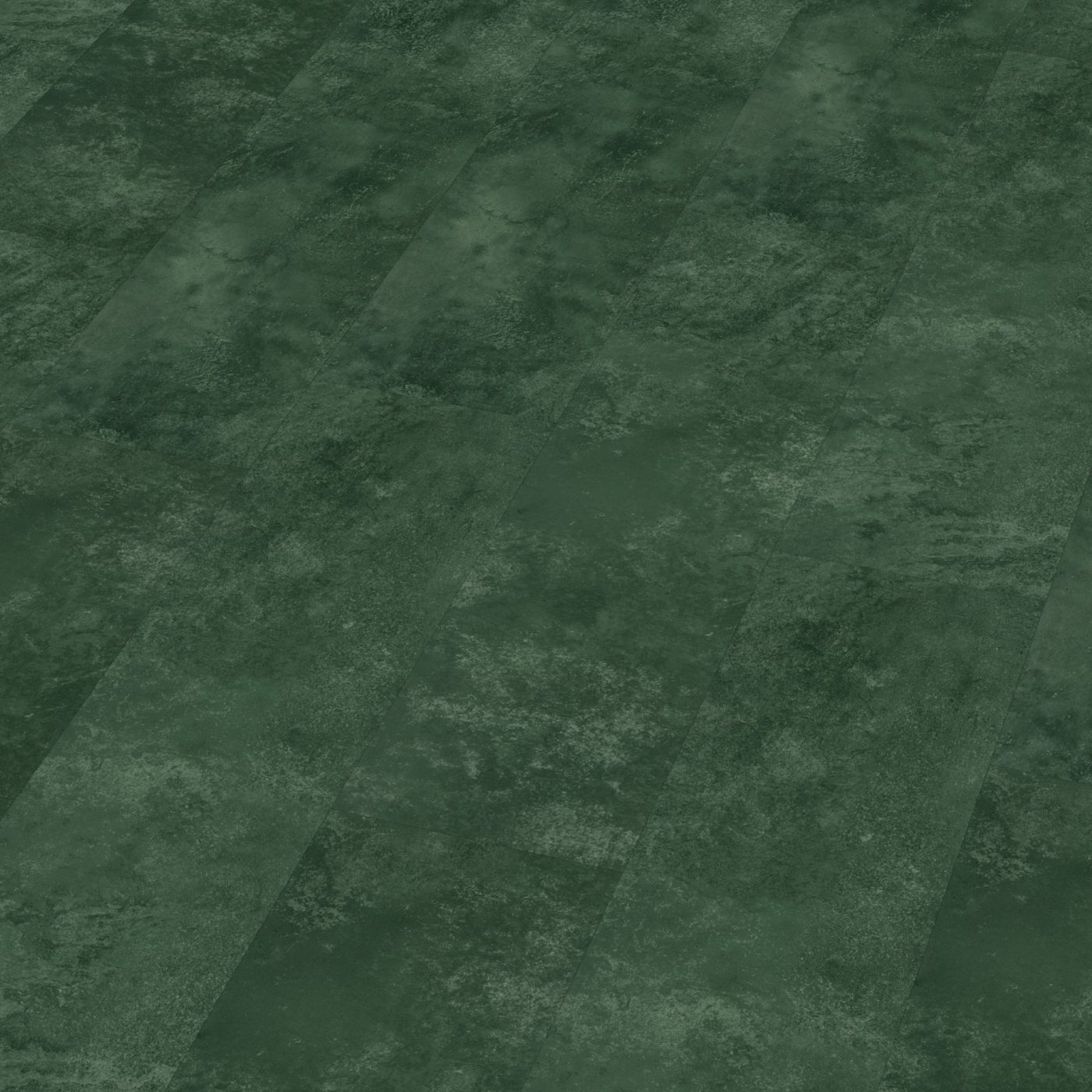 Ambiant plak pvc Viretto dark green - Afbeelding 2