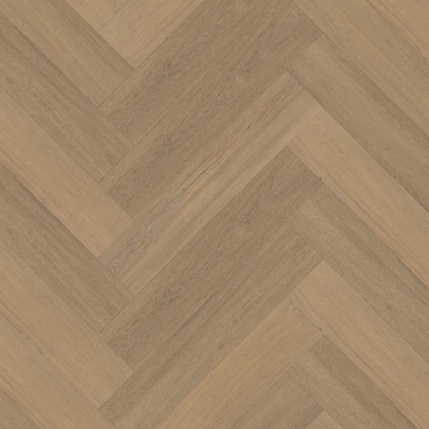 Ambiant klik pvc Spigato Viranto visgraat warm natural