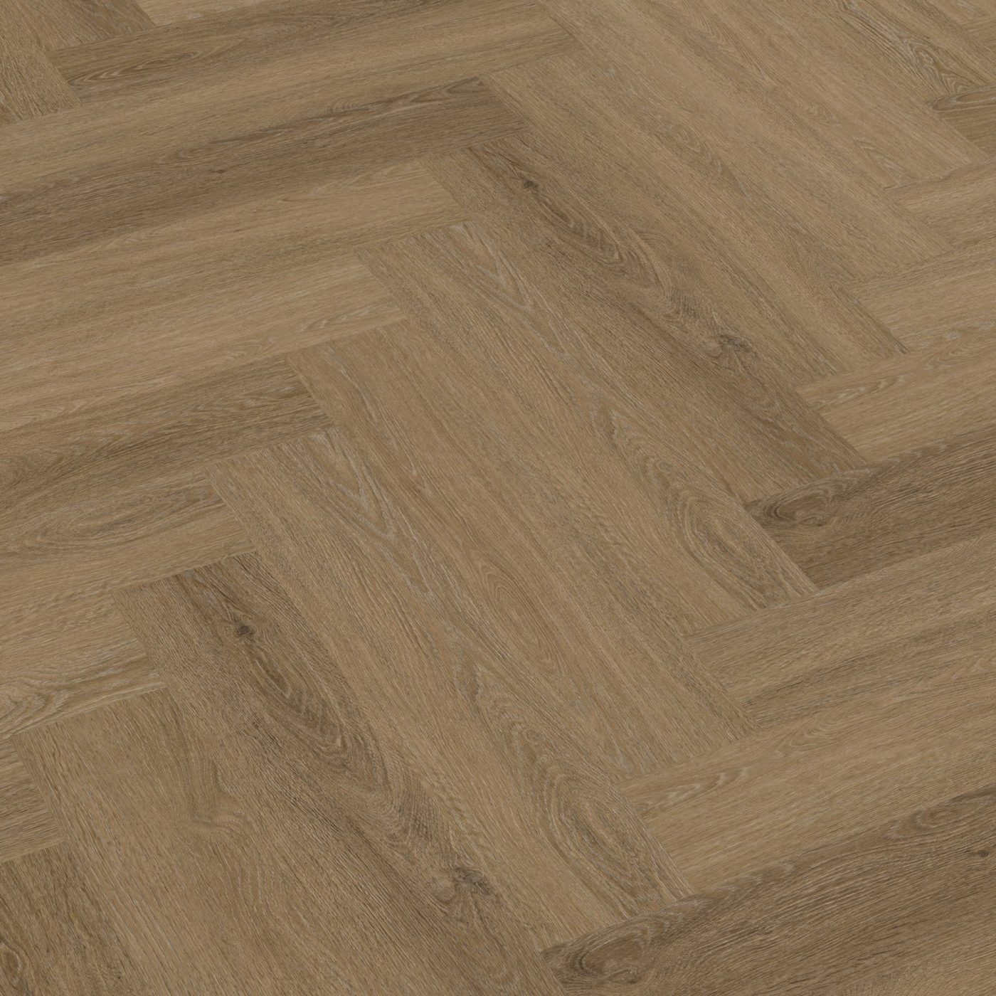 Ambiant klik pvc Spigato Viranto visgraat light brown - Afbeelding 2