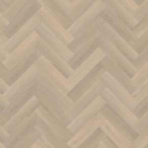 Ambiant plak pvc Spigato Avanto visgraat smal beige