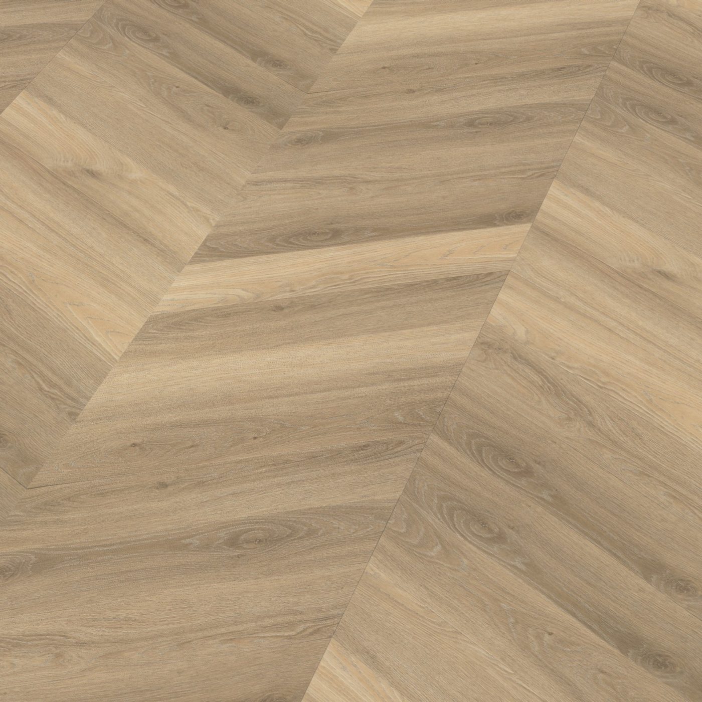 Ambiant plak pvc Spigato Avanto hongaarse punt beige - Afbeelding 2