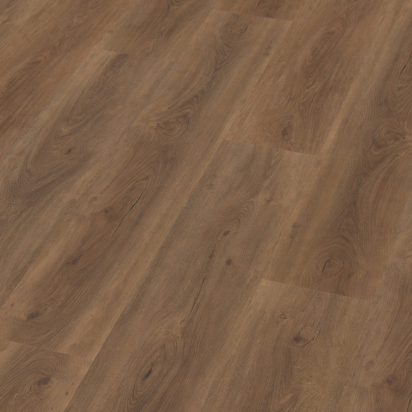 Ambiant plak pvc Robusto warm brown - Afbeelding 2