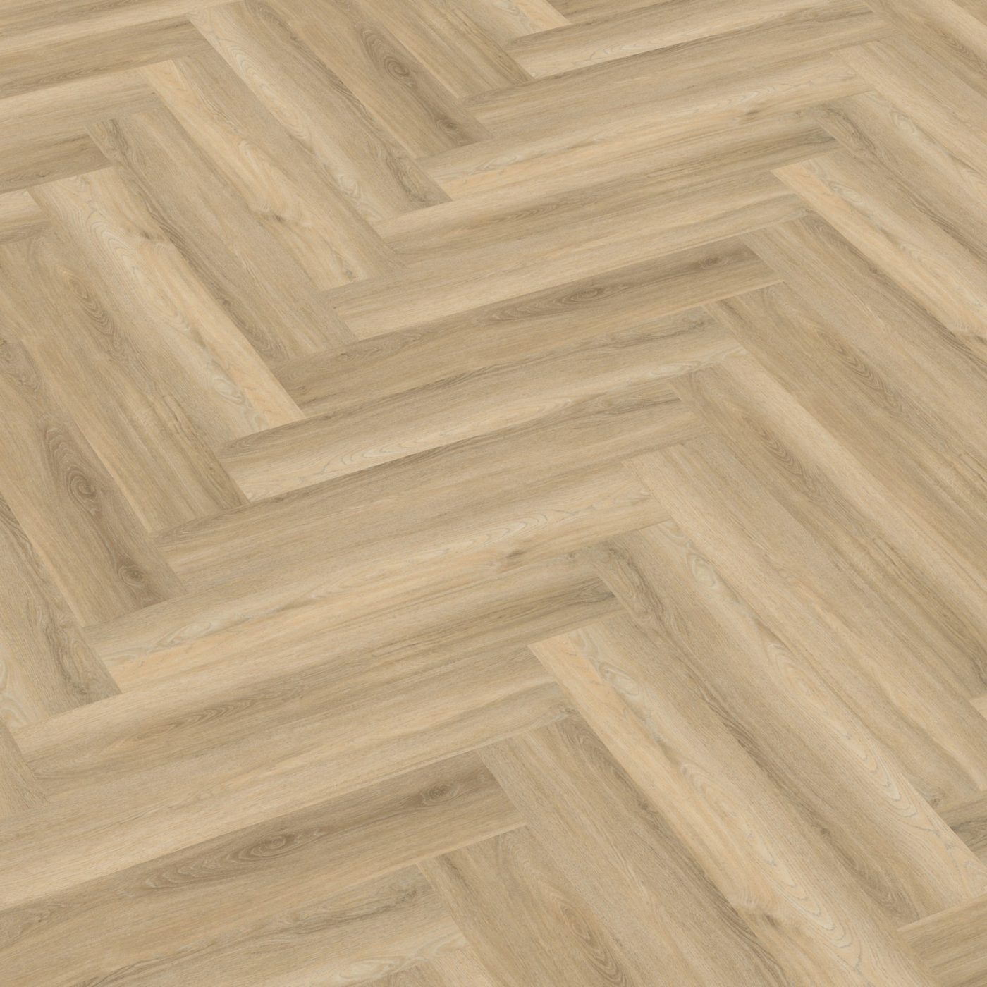Ambiant plak pvc Spigato Avanto visgraat beige - Afbeelding 2