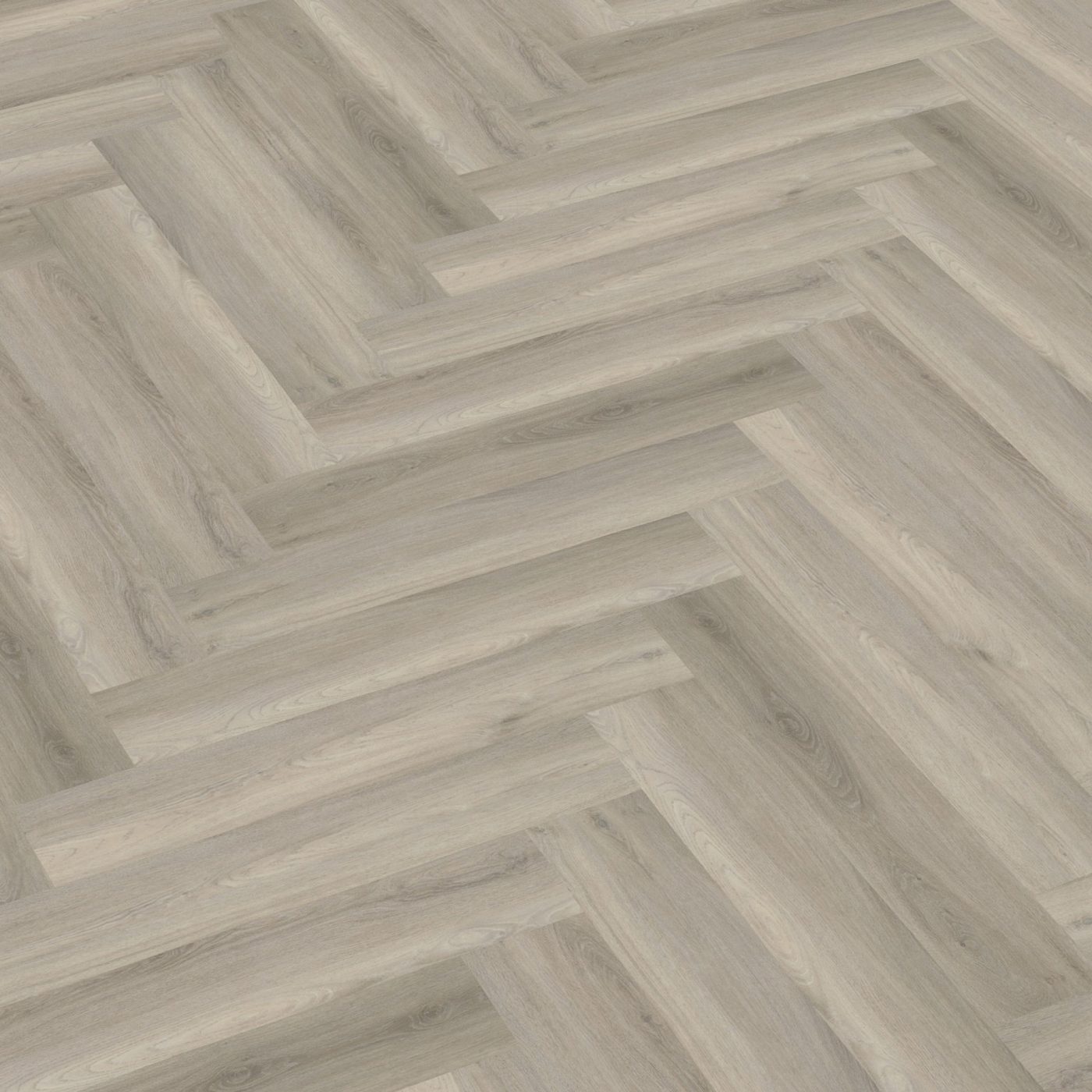 Ambiant plak pvc Spigato Avanto visgraat grey - Afbeelding 2