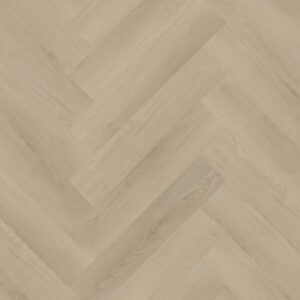 Ambiant plak pvc Spigato Navaro visgraat beige