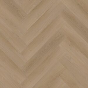 Ambiant plak pvc Spigato Navaro visgraat natural oak