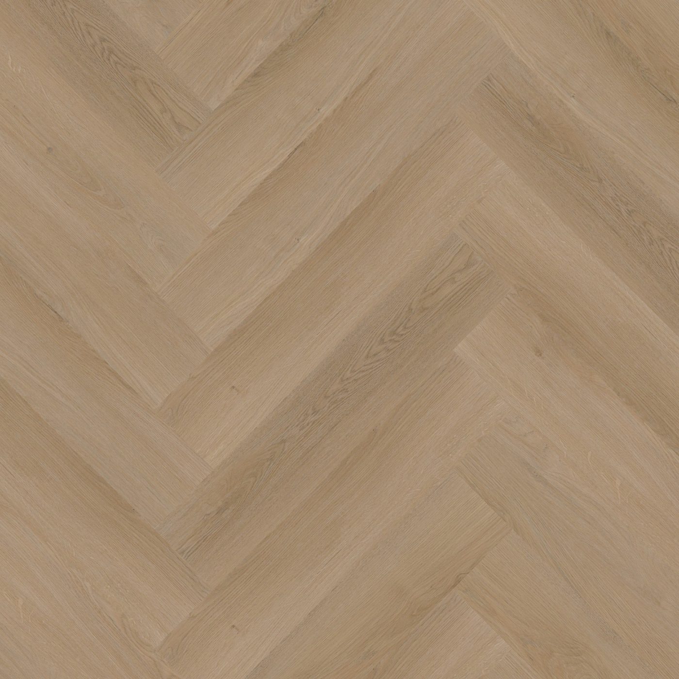 Ambiant plak pvc Spigato Navaro visgraat natural oak