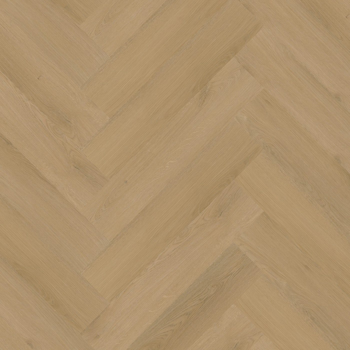 Ambiant plak pvc Spigato Navaro visgraat light oak